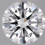 IGI 2.04 Carat Round Brilliant Lab Grown Diamond 人工培育鑽石 實驗室人造鑽石