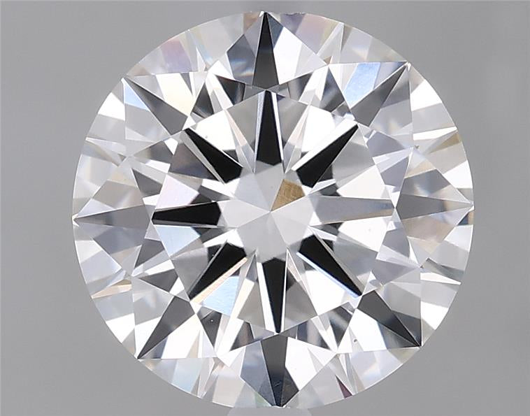 IGI 2.04 Carat Round Brilliant Lab Grown Diamond 人工培育鑽石 實驗室人造鑽石