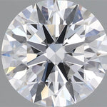 IGI 2.23 Carat Round Brilliant Lab Grown Diamond 人工培育鑽石 實驗室人造鑽石