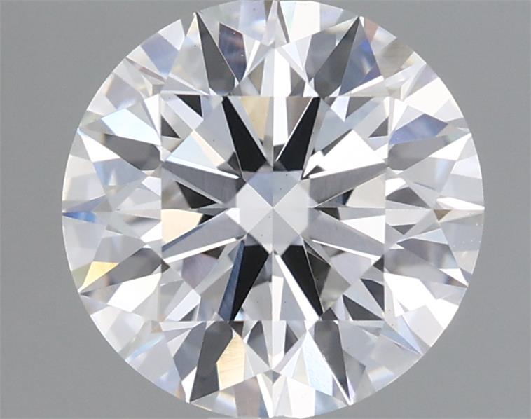 IGI 2.23 Carat Round Brilliant Lab Grown Diamond 人工培育鑽石 實驗室人造鑽石