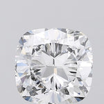 IGI 1.51 Carat Cushion Lab Grown Diamond 人工培育鑽石 實驗室人造鑽石