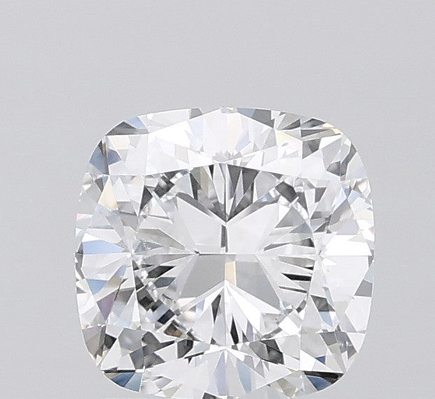 IGI 1.51 Carat Cushion Lab Grown Diamond 人工培育鑽石 實驗室人造鑽石