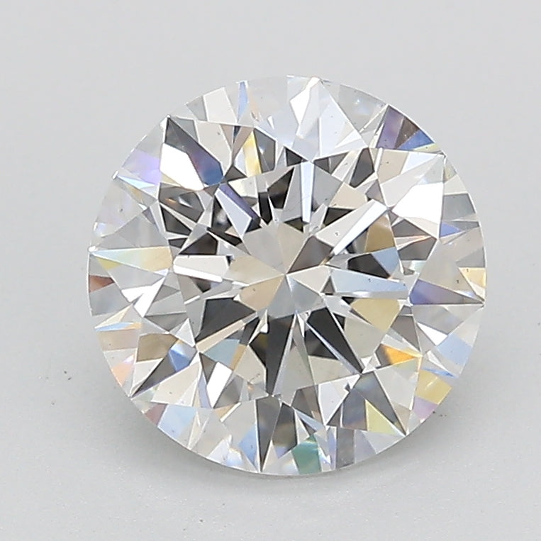 IGI 2.13 Carat 圓形 - Round Brilliant 培育鑽石 Lab Grown Diamond 人造鑽石 人工鑽石 實驗室鑽石 培養鑽石 香港 培育鑽 