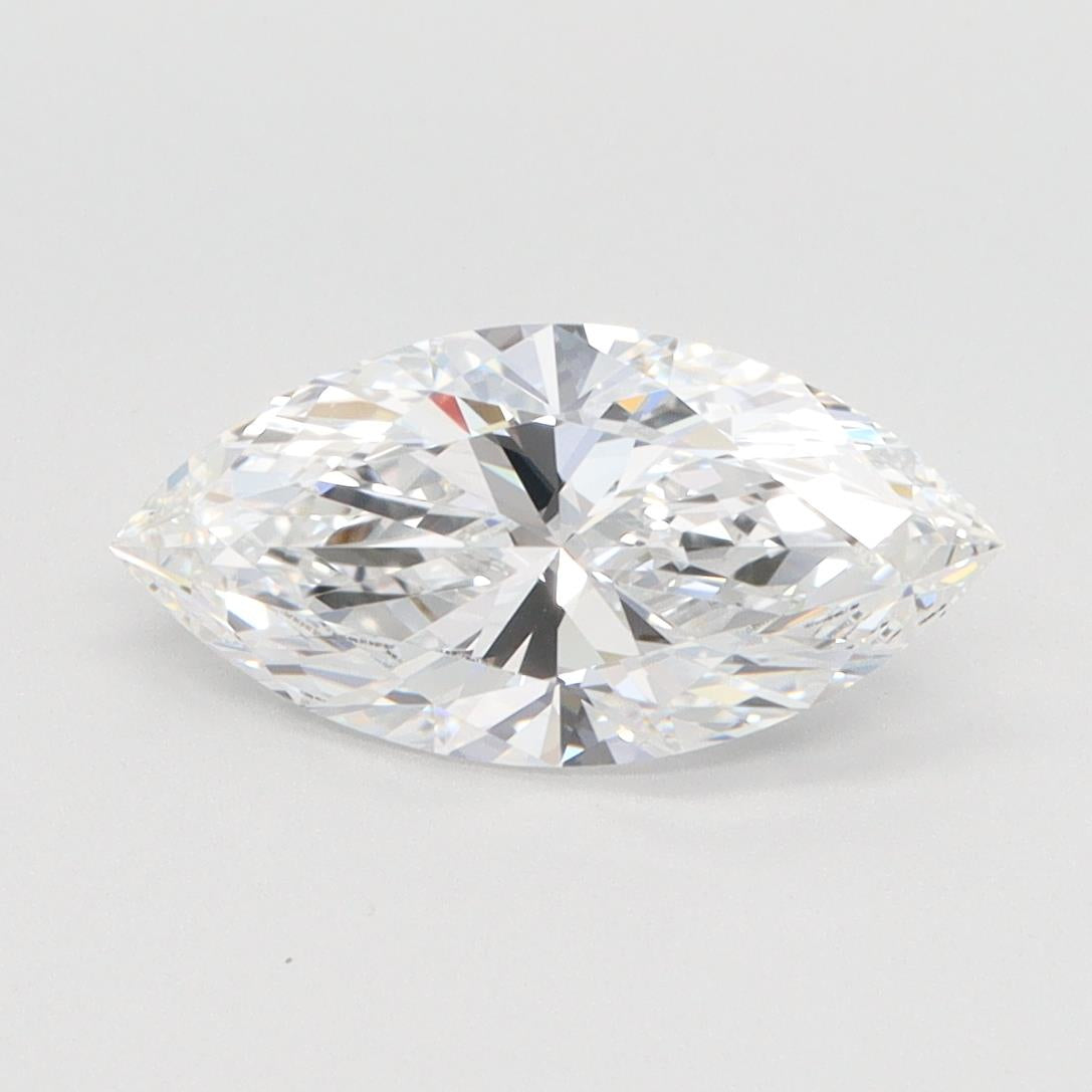 IGI 1.5 Carat Marquise Lab Grown Diamond