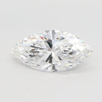 IGI 1.5 Carat Marquise Lab Grown Diamond
