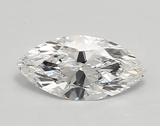 IGI 0.84 Carat Marquise Lab Grown Diamond