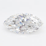IGI 1.51 Carat Marquise Lab Grown Diamond 人工培育鑽石 實驗室人造鑽石