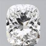 IGI 5.07 Carat Cushion Lab Grown Diamond 人工培育鑽石 實驗室人造鑽石