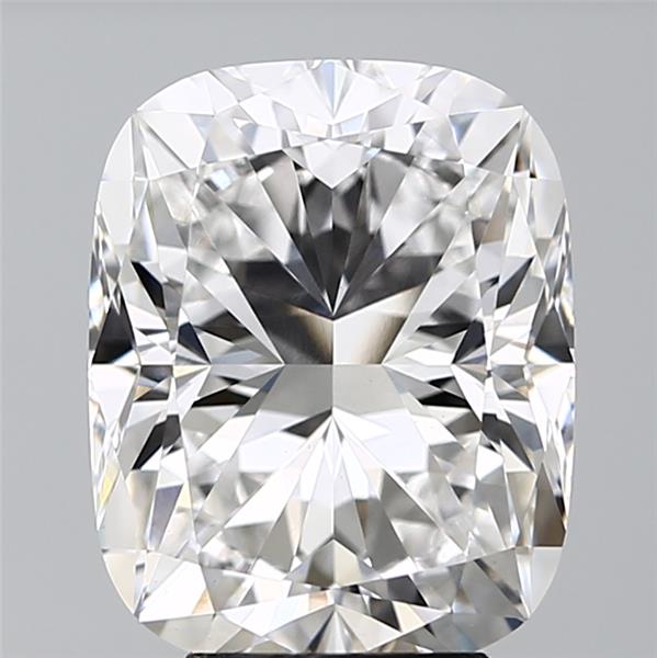 IGI 5.07 Carat Cushion Lab Grown Diamond 人工培育鑽石 實驗室人造鑽石
