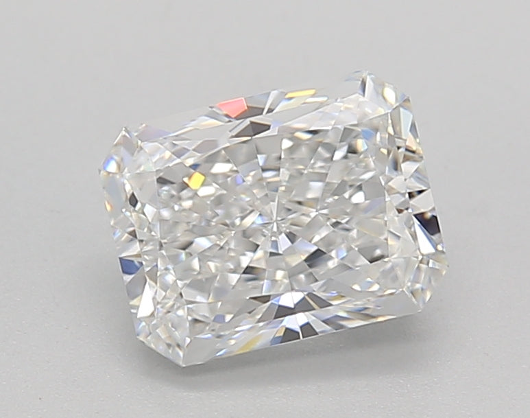 IGI 1.33 Carat 雷地恩切割 - Radiant Cut 培育鑽石 Lab Grown Diamond 人造鑽石 人工鑽石 實驗室鑽石 培養鑽石 香港 培育鑽 