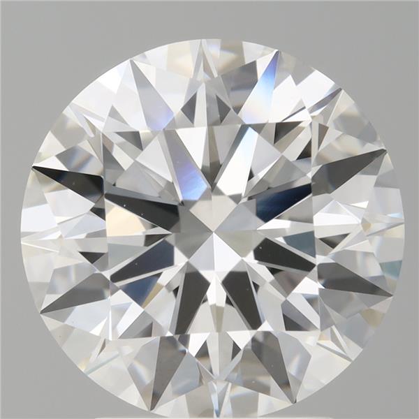 IGI 3.10 Carat Round Brilliant Lab Grown Diamond 人工培育鑽石 實驗室人造鑽石