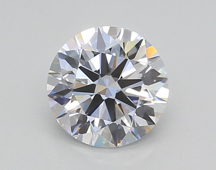 GIA 1.01 Carat Round Brilliant Lab Grown Diamond