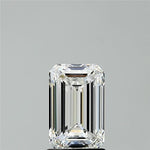 IGI 2.01 Carat Emerald Lab Grown Diamond 人工培育鑽石 實驗室人造鑽石