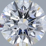 IGI 1.17 Carat Round Brilliant Lab Grown Diamond 人工培育鑽石 實驗室人造鑽石