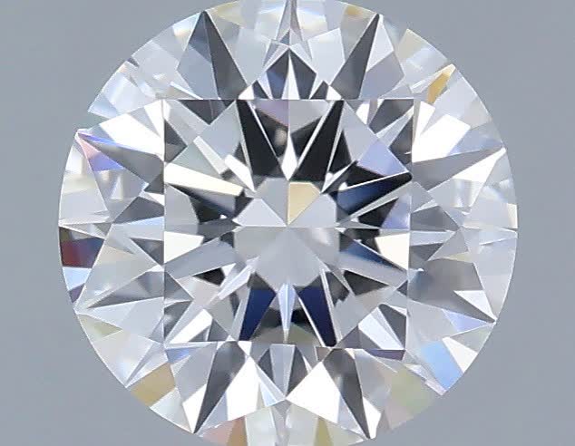 IGI 1.17 Carat Round Brilliant Lab Grown Diamond 人工培育鑽石 實驗室人造鑽石