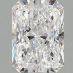 IGI 1.75 Carat Radiant Cut Lab Grown Diamond 人工培育鑽石 實驗室人造鑽石