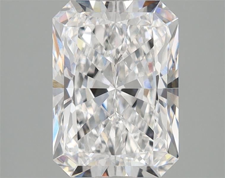 IGI 1.75 Carat Radiant Cut Lab Grown Diamond 人工培育鑽石 實驗室人造鑽石
