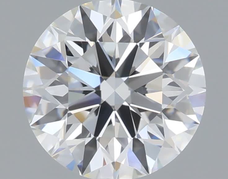 IGI 1.16 Carat Round Brilliant Lab Grown Diamond 人工培育鑽石 實驗室人造鑽石