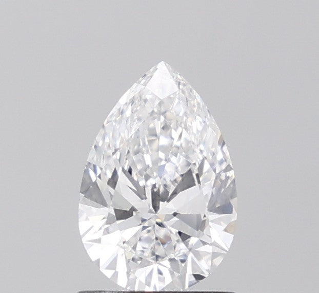 IGI 1.01 Carat Pear Lab Grown Diamond 人工培育鑽石 實驗室人造鑽石