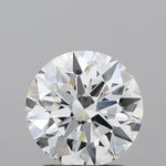 IGI 1.7 Carat Round Brilliant Lab Grown Diamond