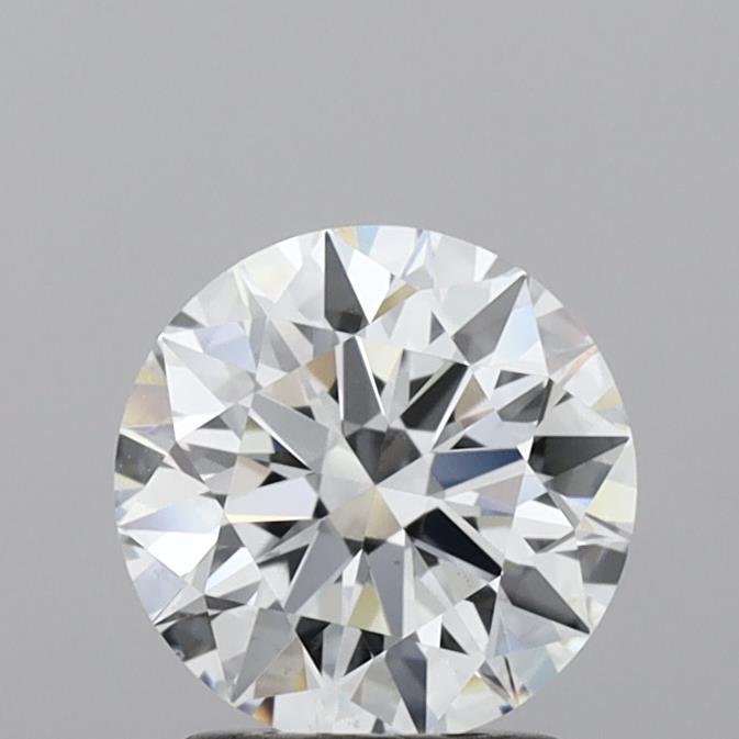 IGI 1.7 Carat Round Brilliant Lab Grown Diamond
