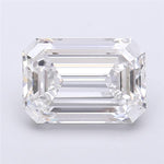 IGI 3.03 Carat Emerald Lab Grown Diamond 人工培育鑽石 實驗室人造鑽石