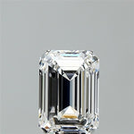 IGI 1.87 Carat Emerald Lab Grown Diamond 人工培育鑽石 實驗室人造鑽石