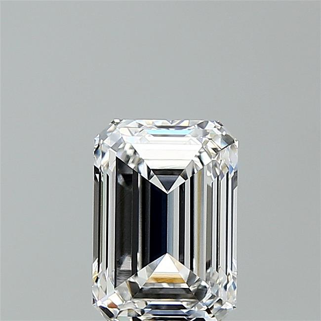 IGI 1.87 Carat Emerald Lab Grown Diamond 人工培育鑽石 實驗室人造鑽石