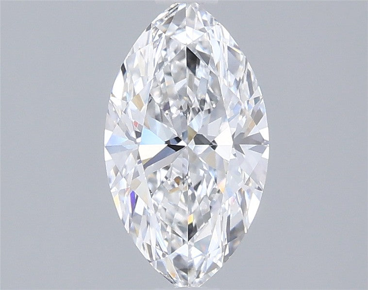 IGI 1.08 Carat Marquise Lab Grown Diamond 人工培育鑽石 實驗室人造鑽石