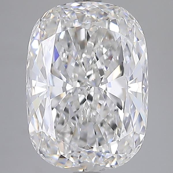 IGI 6.00 Carat Cushion Lab Grown Diamond 人工培育鑽石 實驗室人造鑽石
