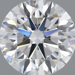 IGI 1.34 Carat Round Brilliant Lab Grown Diamond