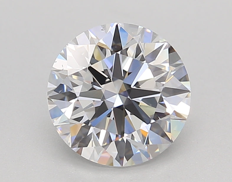 IGI 1.53 Carat 圓形 - Round Brilliant 培育鑽石 Lab Grown Diamond 人造鑽石 人工鑽石 實驗室鑽石 培養鑽石 香港 培育鑽 