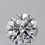 IGI 1.02 Carat Round Brilliant Lab Grown Diamond