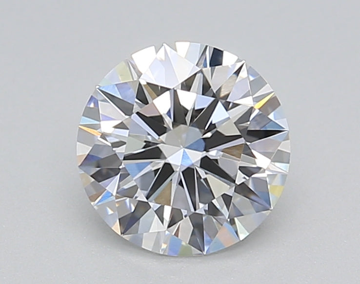 IGI 1.09 Carat 圓形 - Round Brilliant 培育鑽石 Lab Grown Diamond 人造鑽石 人工鑽石 實驗室鑽石 培養鑽石 香港 培育鑽 