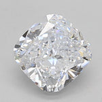 IGI 1.04 Carat Cushion Lab Grown Diamond