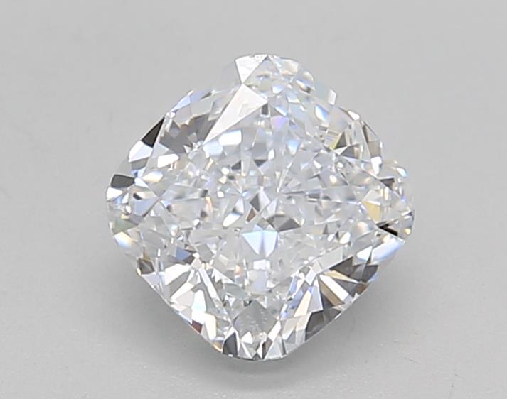 IGI 1.04 Carat Cushion Lab Grown Diamond