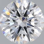 IGI 1.33 Carat Round Brilliant Lab Grown Diamond 人工培育鑽石 實驗室人造鑽石