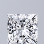 IGI 1.91 Carat Princess Cut Lab Grown Diamond 人工培育鑽石 實驗室人造鑽石