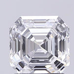 IGI 1.80 Carat Asscher Lab Grown Diamond 人工培育鑽石 實驗室人造鑽石
