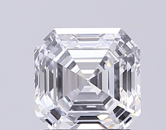 IGI 1.80 Carat Asscher Lab Grown Diamond 人工培育鑽石 實驗室人造鑽石