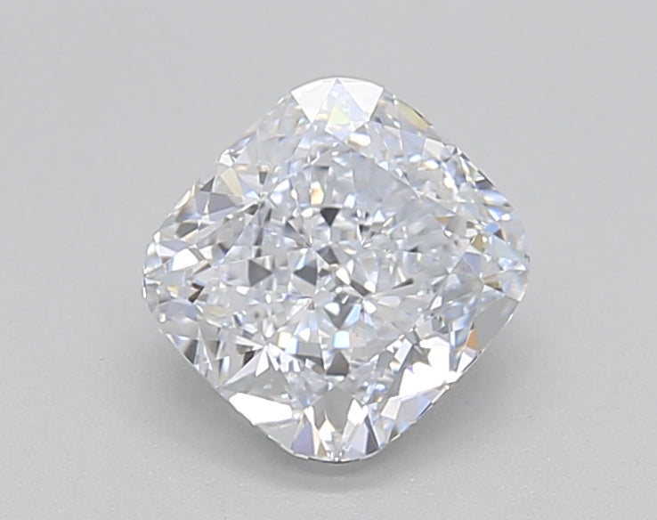 IGI 1.01 Carat 枕形 - Cushion 培育鑽石 Lab Grown Diamond 人造鑽石 人工鑽石 實驗室鑽石 培養鑽石 香港 培育鑽 