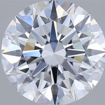 IGI 2.02 Carat Round Brilliant Lab Grown Diamond