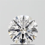 IGI 0.96 Carat Round Brilliant Lab Grown Diamond 人工培育鑽石 實驗室人造鑽石