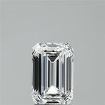 IGI 2.34 Carat Emerald Lab Grown Diamond 人工培育鑽石 實驗室人造鑽石