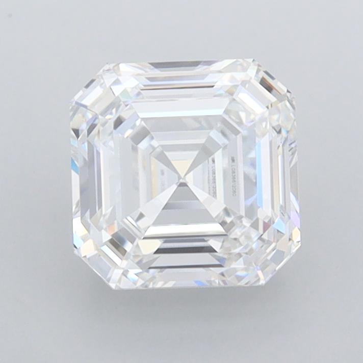 IGI 1.43 Carat Asscher Lab Grown Diamond 人工培育鑽石 實驗室人造鑽石