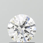 IGI 1.03 Carat Round Brilliant Lab Grown Diamond 人工培育鑽石 實驗室人造鑽石