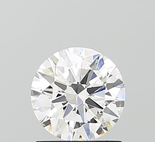 IGI 1.03 Carat Round Brilliant Lab Grown Diamond 人工培育鑽石 實驗室人造鑽石