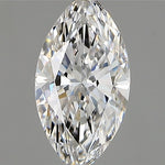 IGI 1.03 Carat Marquise Lab Grown Diamond 人工培育鑽石 實驗室人造鑽石