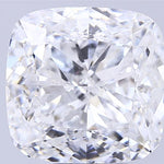 IGI 9.02 Carat Cushion Lab Grown Diamond 人工培育鑽石 實驗室人造鑽石