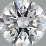 IGI 0.62 Carat Princess Cut Lab Grown Diamond 人工培育鑽石 實驗室人造鑽石